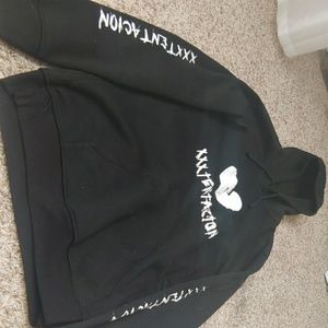 Xxxtentacion hoodie/sweatshirt